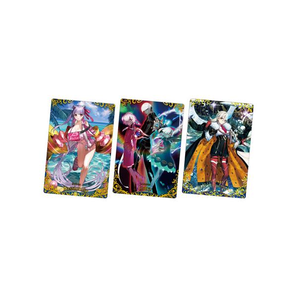 （予約）Fate/Grand Order ウエハース15 （食玩） BOX 2026年10月発売予定
