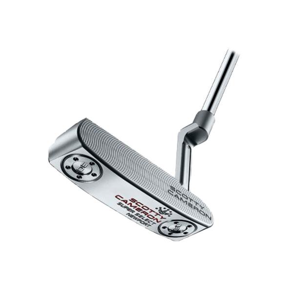スコッティーキャメロン SCOTTY CAMERON スコッティキャメロン（ScottyCameron） SUPER