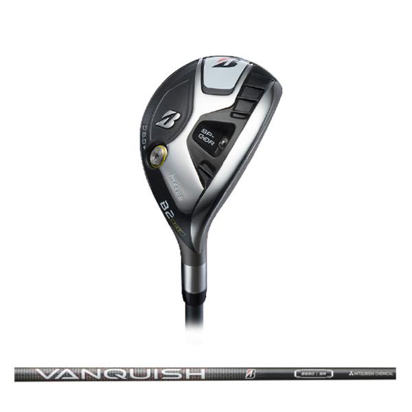 BRIDGESTONE GOLF ブリヂストン（BRIDGESTONE_GOLF） B2HT