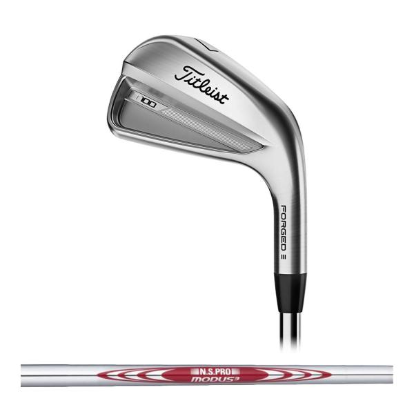 タイトリスト t100 Titleist タイトリスト（Titleist） T100 アイアン（6本セット） NSPRO