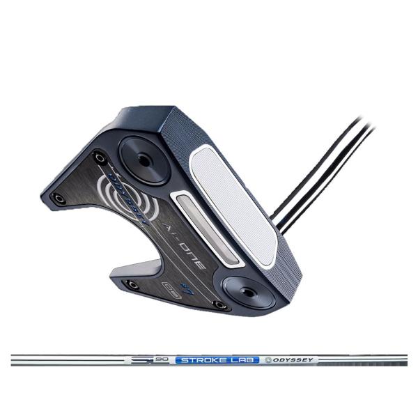 ODYSSEY（キャロウェイゴルフ） オデッセイ（ODYSSEY） Ai-ONE #7 DB