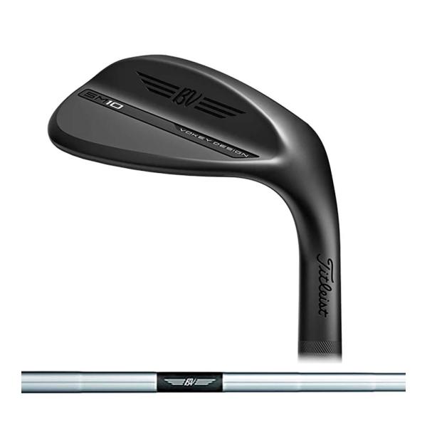 [Release date: March 8, 2024]ボーケイ Vokey