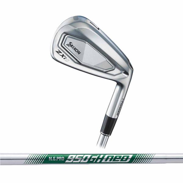 SRIXON スリクソン（SRIXON） ZXi5 アイアンセット（6本セット） N.S.