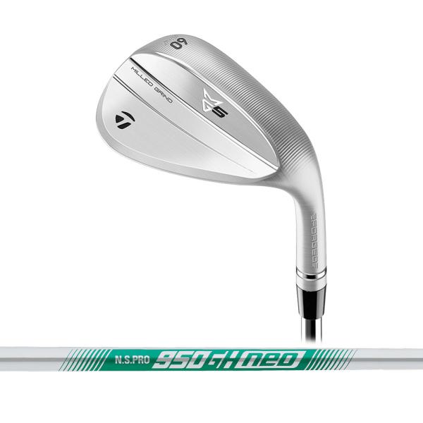 テーラーメイド TaylorMade MG5 ウェッジ SB Grind N.S.PRO 950GH neo シャフト 日本正規品 2025