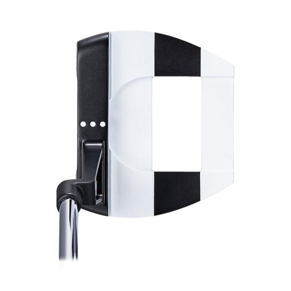 �I�f�b�Z�C ODYSSEY �y���f�B�[�X�zAi-DUAL TRI-BEAM �G�[�A�C �f���A�� �g���C �r�[�� �p�^�[ JAILBIRD MINI 2026 ���i�摜1