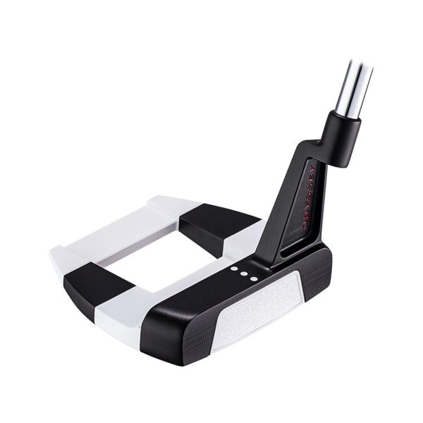�I�f�b�Z�C ODYSSEY �y���f�B�[�X�zAi-DUAL TRI-BEAM �G�[�A�C �f���A�� �g���C �r�[�� �p�^�[ JAILBIRD MINI 2026 ���i�摜2