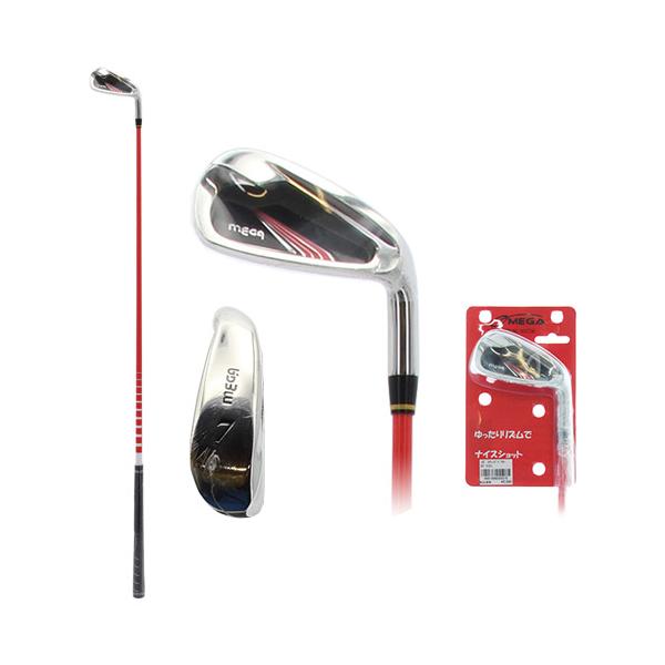 MEGA GOLF（メガゴルフ） メガジェーピー（MEGA・JP） MEGA スウィング