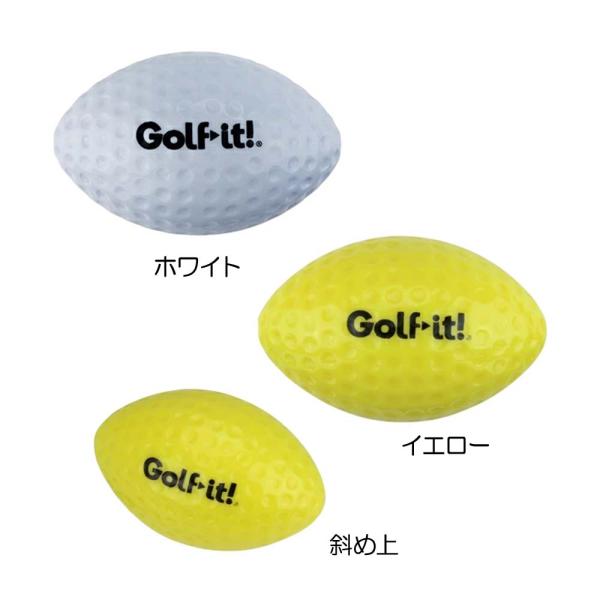 他サイト： ライト（LITE） パット560 G-560 『パター練習用ボール』 ラガーの商品画像