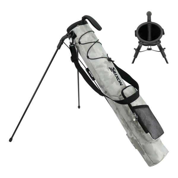 SRIXON スリクソン（SRIXON） スリクソン スタンドクラブケース GGB