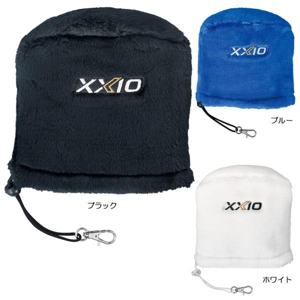 他サイト： ゼクシオ（XXIO） ゼクシオ アイアンカバー GGE-X132Iの商品画像