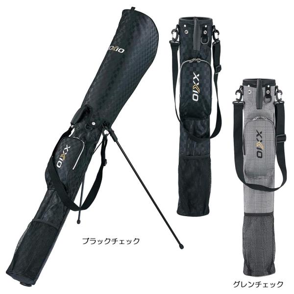 XXIO 新品未使用ゼクシオ クラブケース スタンド式 GGB-X129C 71XHMTqTWwL._UF1000,1000_QL80_.jpg