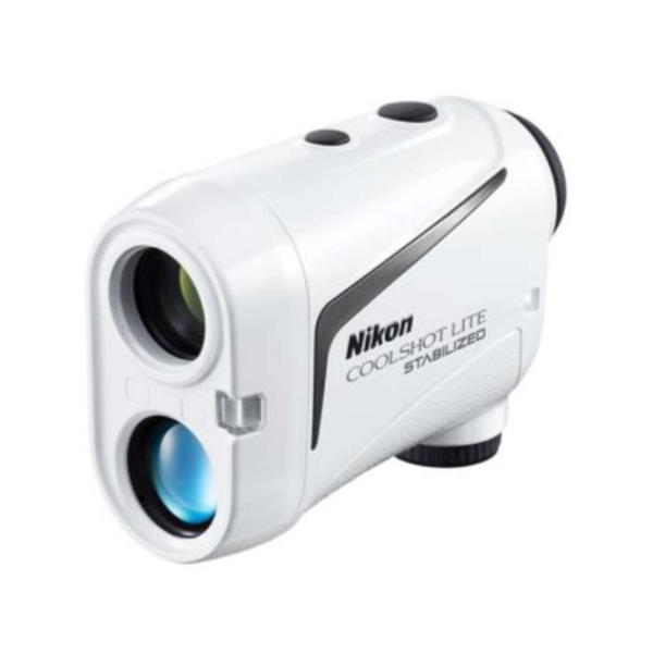 n*a様 ☆ニコンクールショットライト ニコン Nikon クールショット LITE STABILIZED『レーザー距離計』 : 二