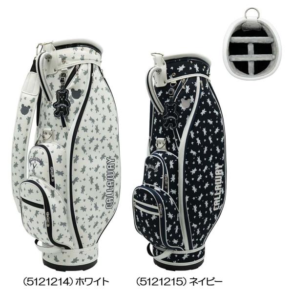 ゴルフ用品 ベア キャディバッグの人気商品 通販 価格比較 価格 Com