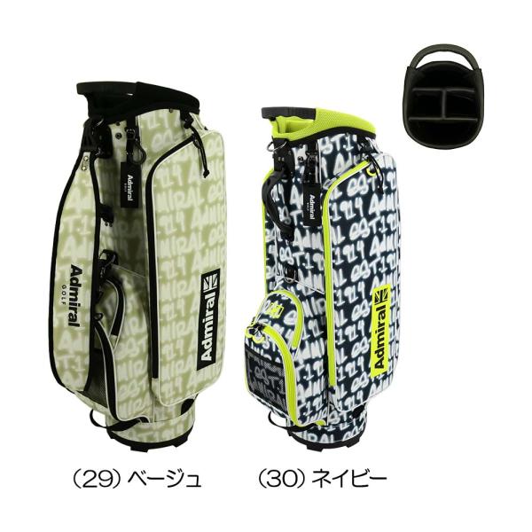 Admiral Golf（アドミラルゴルフ） アドミラル（Admiral） カート