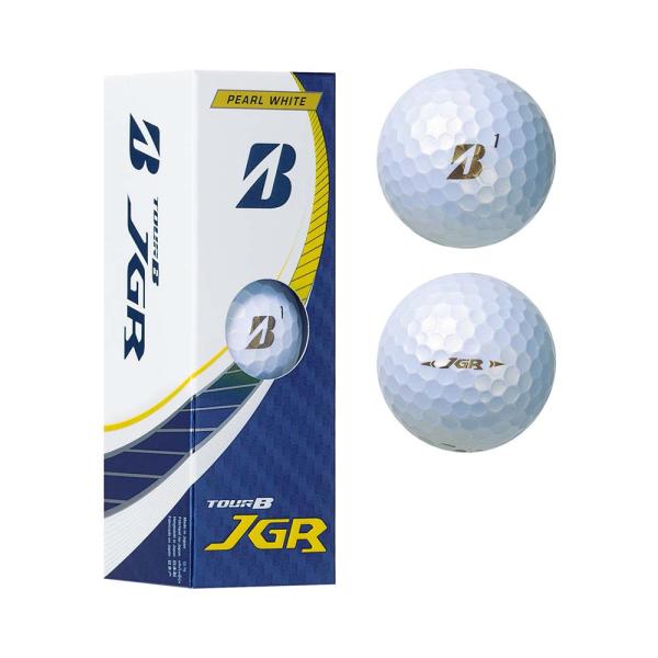 Bridgestone Tour B JGR & X ゴルフボール3箱おまけ付き ブリヂストン 2023 NEW TOUR B JGR ゴルフボール 1ダース 全12球