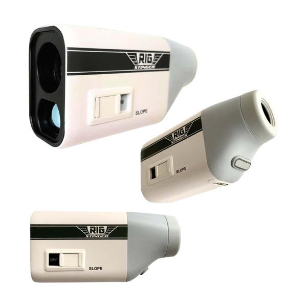 その他ブランド RuSA スティンガー RIG（リグ）『レーザー計測器