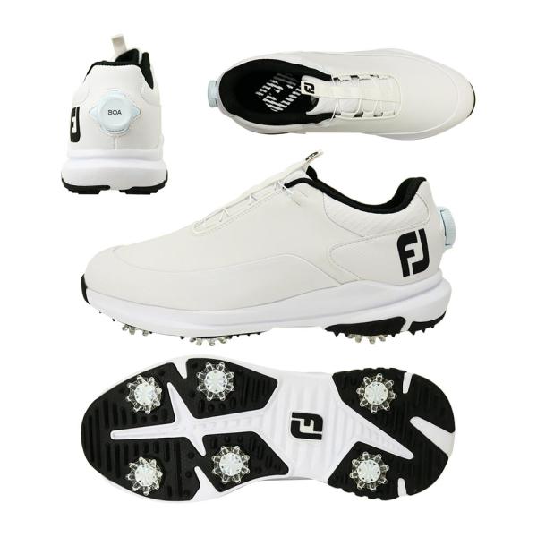 FootJoy フットジョイ(FOOTJOY) ULTRAFIT Boa ソフトスパイク FootJoy フットジョイ(FOOTJOY) ULTRAFIT Boa ソフトスパイク