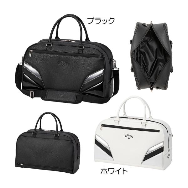 Callaway キャロウェイ（Callaway） エクシア DL ボストンバッグ