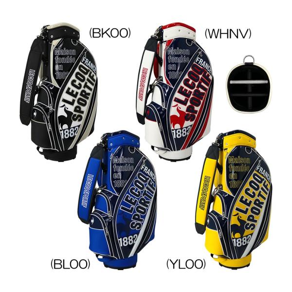 le coq sportif GOLF（ルコックスポルティフ ゴルフ） ルコック