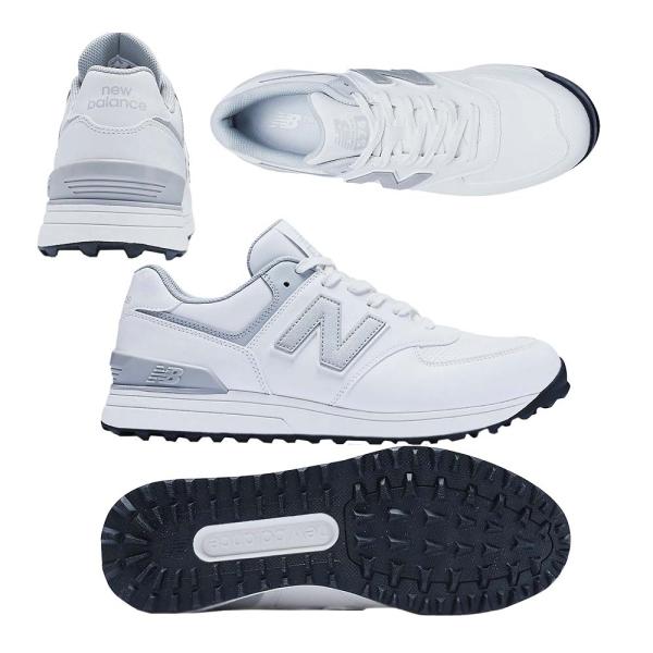 New Balance Golf ニューバランス(New_Balance) 574 v3 SL New Balance Golf ニューバランス(New_Balance) 574 v3 SL