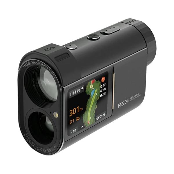 R2G MATE HYBRID GPS＋レーザー連動型 R2G レーザー距離計 MATE HYBRID メイトハイブリッド GPSナビ 送料無料