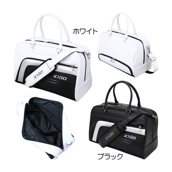 【最終値下げ❗️】XXIO ゼクシオ スポーツバッグ GGB-X163 ゼクシオ XXIO スポーツバッグ GGB-X163 2025 : 二木ゴルフYahoo