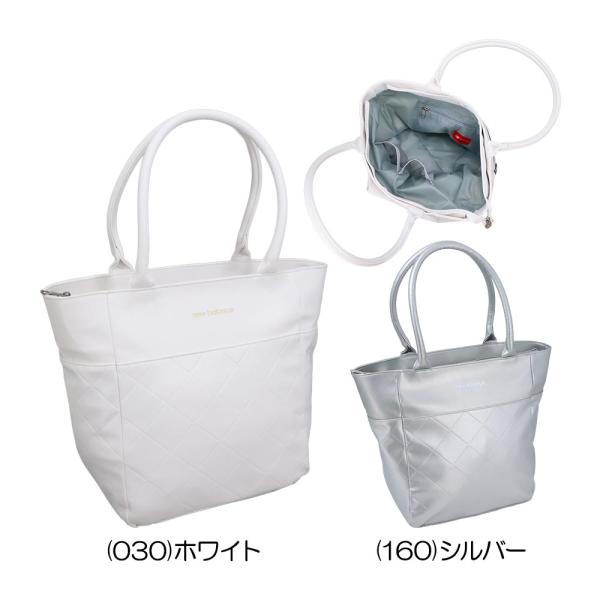 ニューバランス New Balance レディース トートバッグ 012-6981501 2026