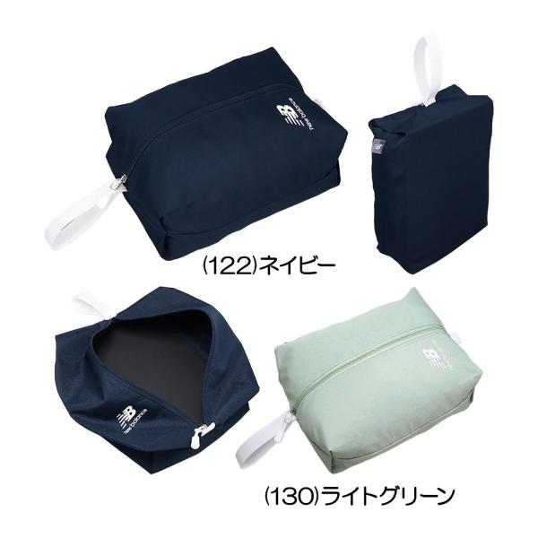 ニューバランス New Balance シューズバッグ 012-6984014 2026 『ユニセックス』