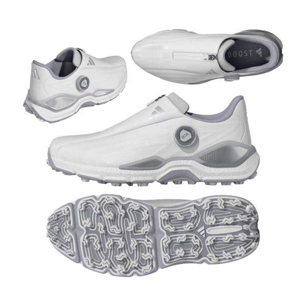 アディダス Adidas コードカオス 27 ボア スパイクレスシューズ KI1387
