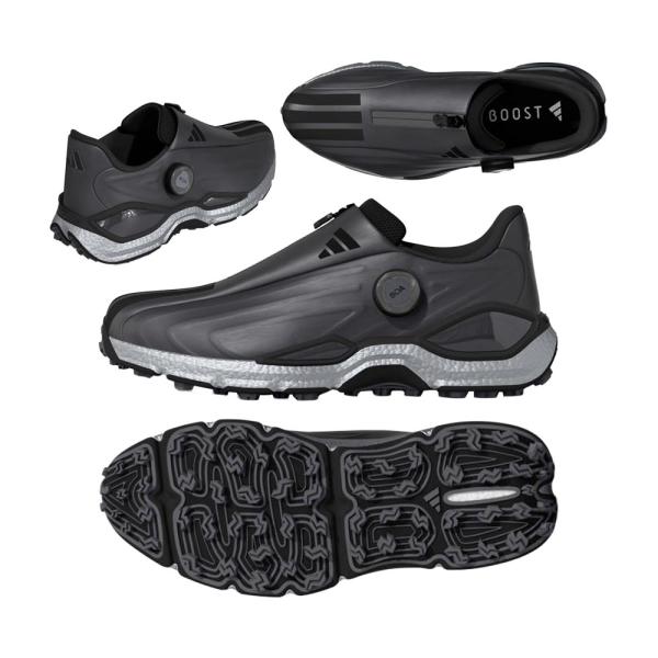 アディダス Adidas コードカオス 27 ボア スパイクレスシューズ KI5741