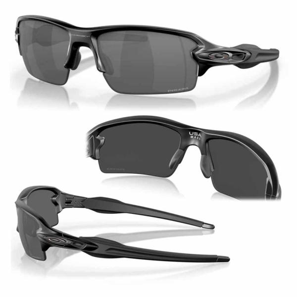 OAKLEY（オークリー） サングラス FLAK 2．0（Low Bridge Fit） OO9271