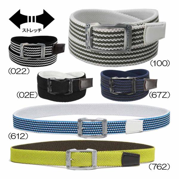 OAKLEY オークリー（Oakley） Web Reversible Belt 14．0 FOS900228