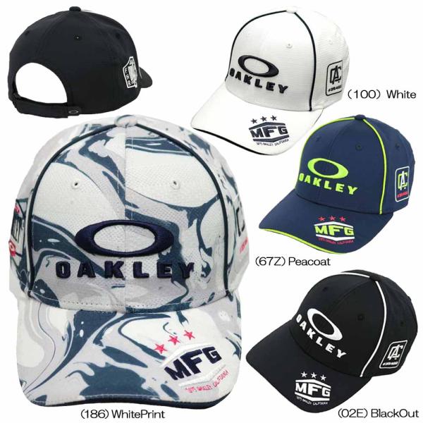 ゴルフ帽子 Oakley 春夏の人気商品 通販 価格比較 価格 Com