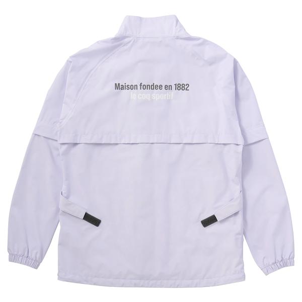 ���R�b�N le coq sportif ���C���E�F�A�i�㉺�Z�b�g�j QGWXJH00W ���f�B�[�X���C���w�I�[���V�[�Y���x ���i�摜4