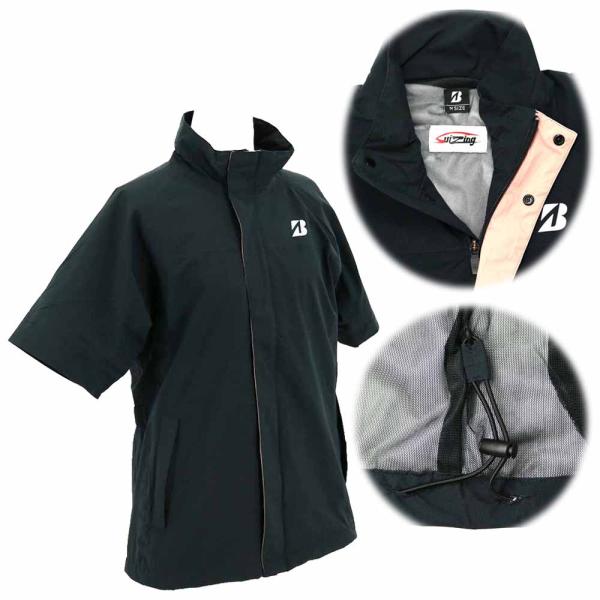�u���a�X�g�� BRIDGESTONE GOLF ���f�B�X���_���C���E�F�A�i�㉺�Z�b�g�j 84G55 ���f�B�[�X���C���w�I�[���V�[�Y���x ���i�摜3