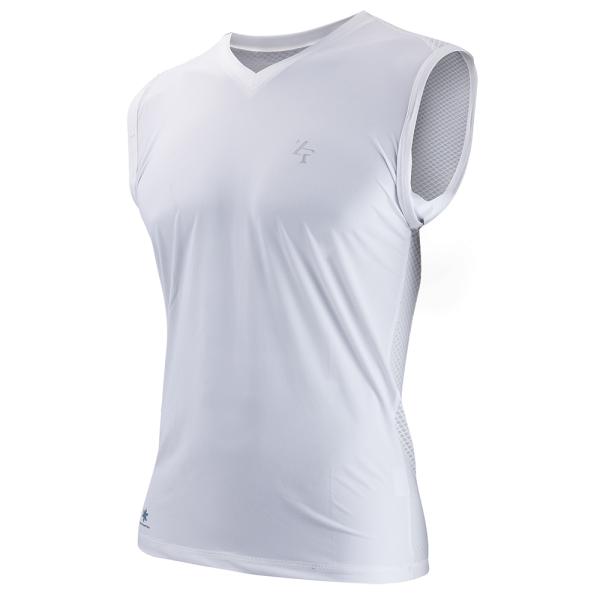 �[���t�B�b�g ZEROFIT �A�C�X���b�V�� V�l�b�N�m�[�X���[�u�A���_�[�E�F�A ZUIMF-23 ���j�Z�b�N�X���ĕi ���i�摜3
