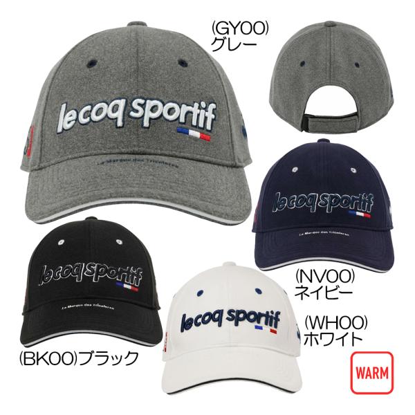 [Release date: November 1, 2025]ルコック le coq sportif