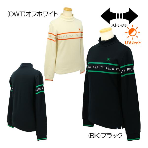 [Release date: September 1, 2025]フィラ FILA