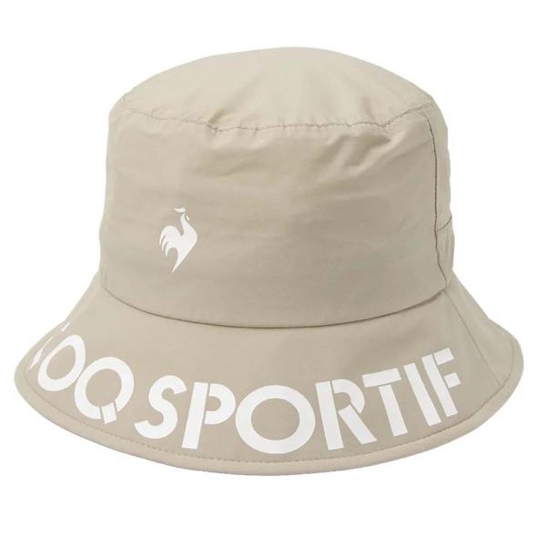 ���R�b�N le coq sportif ���C���n�b�g LG6FCP91L ���f�B�[�X�n�b�g 26�H�~���f�� ���i�摜1