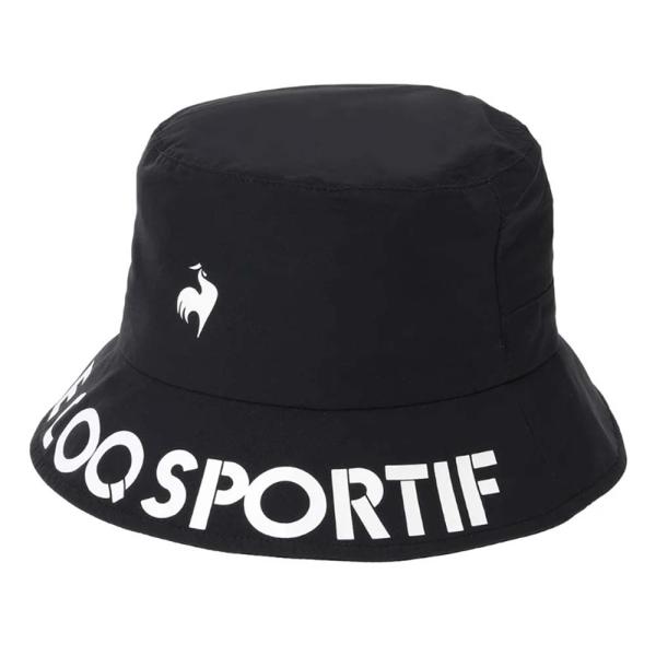 ���R�b�N le coq sportif ���C���n�b�g LG6FCP91L ���f�B�[�X�n�b�g 26�H�~���f�� ���i�摜2