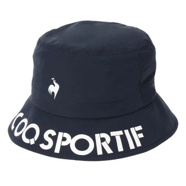 ���R�b�N le coq sportif ���C���n�b�g LG6FCP91L ���f�B�[�X�n�b�g 26�H�~���f�� ���i�摜3