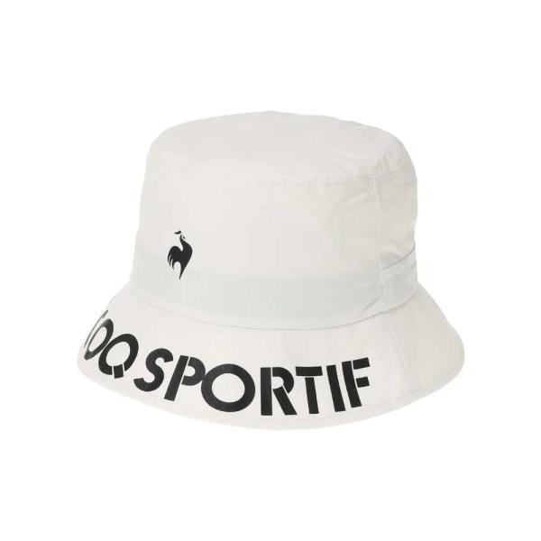 ���R�b�N le coq sportif ���C���n�b�g LG6FCP91L ���f�B�[�X�n�b�g 26�H�~���f�� ���i�摜4