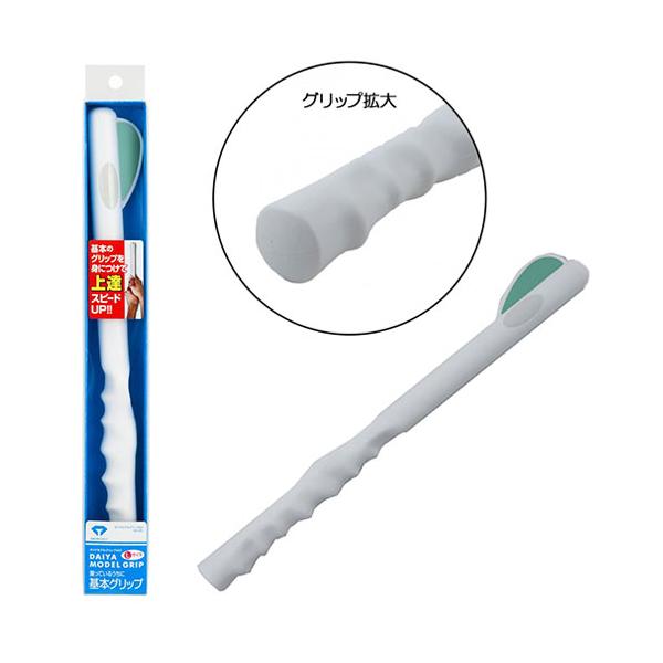DAIYA（ダイヤ） ダイヤゴルフ DAIYA GOLF モデルグリップ AS-401 : 二