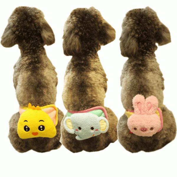 犬服 ドッグウェア マナーベルト カバー オムツ アニマルフェイス 介護 シニア犬 消臭 かぶれ 介護 去勢 交配 高齢犬 通気性 避妊 漏れにくい メール便送料無料 Buyee Servis Zakupok Tretim Licom Buyee Pokupajte Iz Yaponii