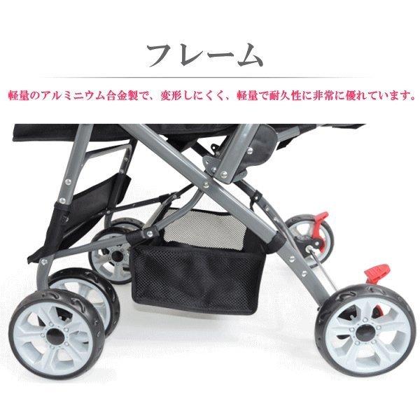 ペットカート 対面式 4輪 折りたたみ 軽量 バギー ドッグカート ソフトカート 宅配便送料無料 :tou001:nikkashop - 通販