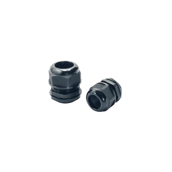 ケーブルグランド N-GNCG-M16-10 Mねじ 適用ケーブル径5-10mm 10個入り (日機直販)