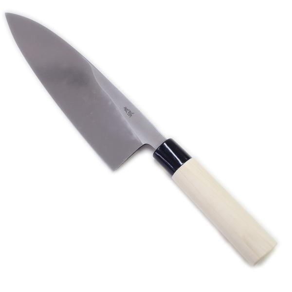 堺石藤 貞宗 出刃包丁 210mm 和包丁 : 日光 匠家 ヤフー店 - 通販