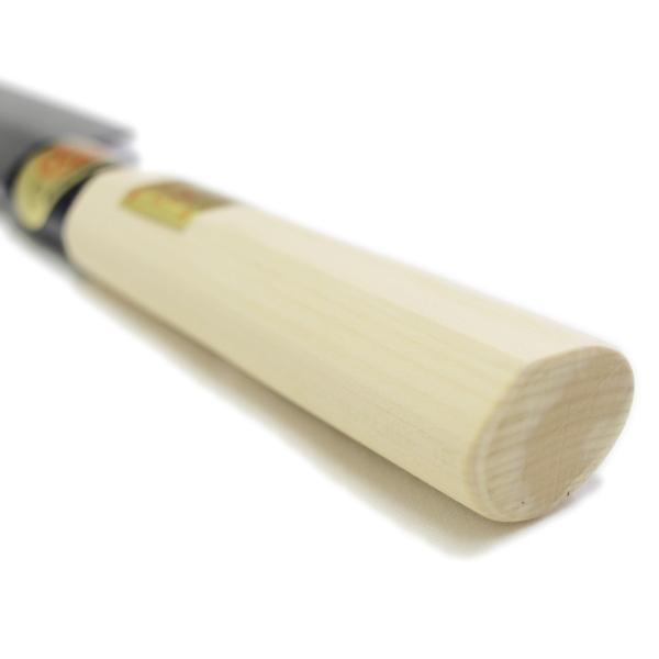 堺石藤 貞宗 鎌型薄刃 包丁 165mm 和包丁 : 日光 匠家 ヤフー店 - 通販