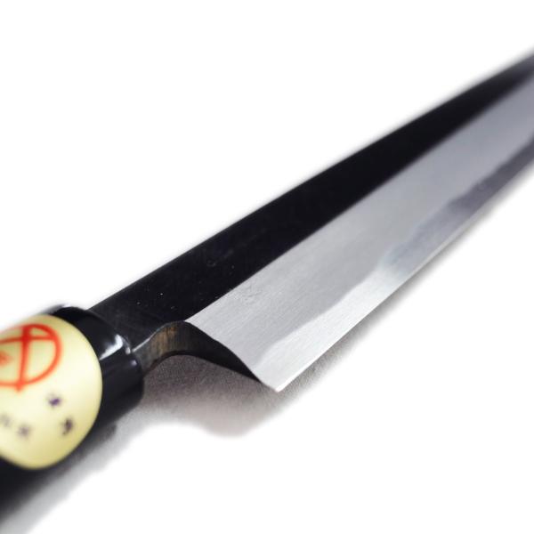 堺石藤 貞宗 正武 柳刃包丁 240mm 和包丁 刺身包丁 : 日光 匠家 ヤフー