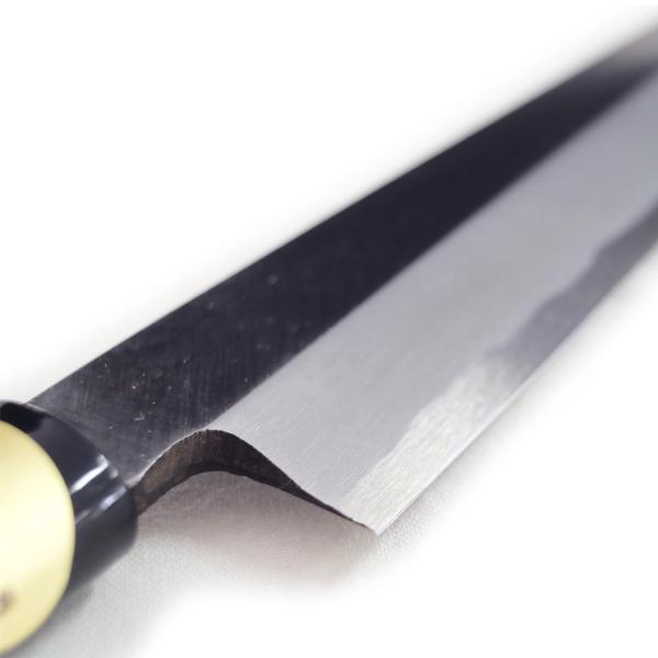 堺石藤 貞宗 正武 柳刃包丁 270mm 和包丁 刺身包丁 : 日光 匠家 ヤフー